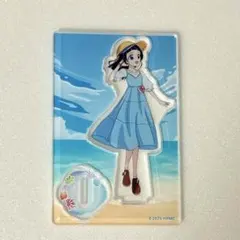 キミとアイドルプリキュア♪ ブルジュラ　ミニアクリルスタンド　キュアウインク