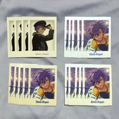 あんスタ アドニス ぱしゃっつ まとめ売り