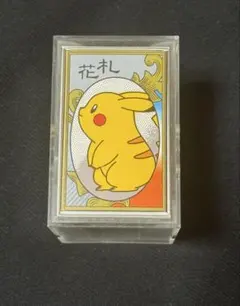 2026年最新】ポケモン花札掛け軸の人気アイテム - メルカリ