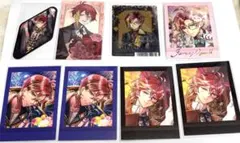 悪魔執事と黒い猫 あくねこ フェネス ぱしゃこれ・カード特典等