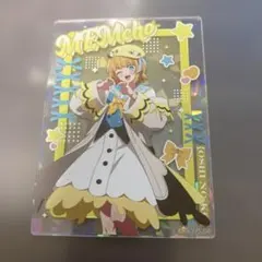 推しの子 Memちょ　アクリルカード