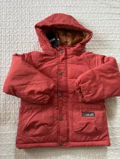 新品未使用　120センチ　ブリーズ　中綿