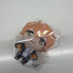 東雲彰人　ぷちぬいマスコット　SEGA ラッキーくじ