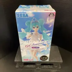 “初音ミク 15th Anniversary” KEI Ver.