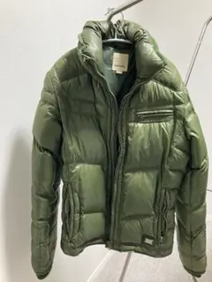 2025年最新】diesel ダウンジャケットの人気アイテム - メルカリ