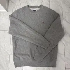 2025年最新】NOAH メンズ トレーナー・スウェットの人気アイテム