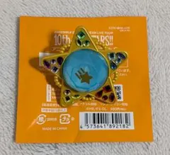 あんスタ リングライト スフィアライト スタライ 10th 奏汰 流星隊