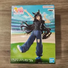 Ⅰf　ウマ娘　ヴィブロス　フィギュア