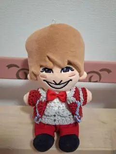 ぬい服Aぇ!groupでこぼこライフMV風 - メルカリ