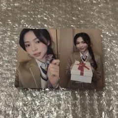 2026年最新】ITZY リュジン makestarの人気アイテム - メルカリ