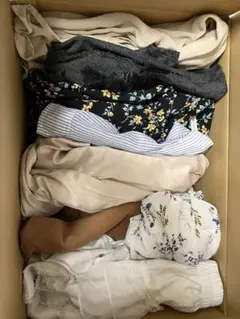 レディース　大きいサイズ　まとめ売り　セット