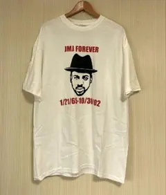 Jam Master Jay Tシャツ RUN DMC JMJ Hanesのサムネイル