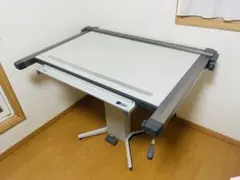 【※まつだ様専用】MUTOH 平行定規 a1【製図台つき】