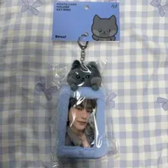 AHOF パクハン PARK HAN ぬいぐるみ トレカ キーリング - メルカリ