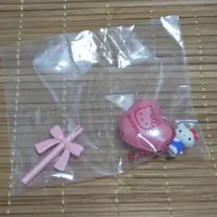 バルーンポップチャーム キティ