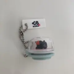 くら寿司 ぐんかんにゃんこ キーホルダーのサムネイル