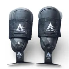 ALPHAICON LEG GUARD レッグガード2足×2 - メルカリ