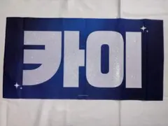 TXT ヒュニンカイ マスター スローガン