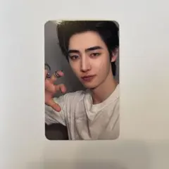 ENHYPEN ソンフン トレカ MINE DESIRE:UNLEASH