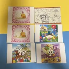 おじゃる丸まったりカード30枚セット - メルカリ