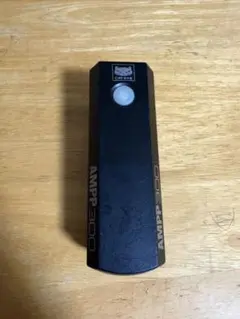 ロードバイク　キャットアイ300ルーメンのサムネイル