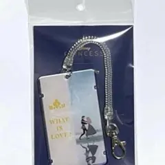 【未開封】ディズニー プリンセス オーロラ姫 眠れる森の美女 ICカードケース