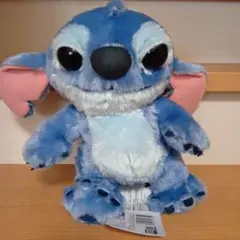 実写映画「リロ＆スティッチ」Lぬいぐるみ 