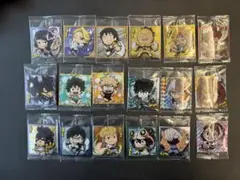 まとめ売り ウエハースシール ヒロアカ