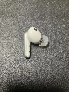 Anker Soundcore Liberty4 白 White 左イヤホンのみ