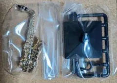 キラメッキ楽器　クレッシェンド4 アルトサックス