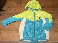 NIKE ジャケット