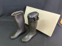 MARGARET HOWELL idea レインブーツ 1683 M ブーツのサムネイル