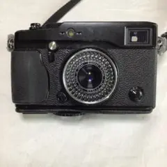 OlympusPen EE Zuiko 28 mm f3.5 Fuji-X用A - メルカリ
