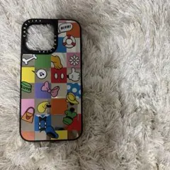CASETiFY iPhone15proMAX