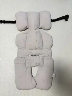 【未使用品】ベビーカー インナークッション