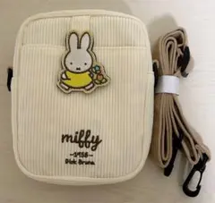 ミッフィー ショルダーバッグ