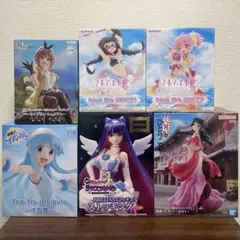 プライズフィギュア まとめ売り 58