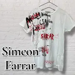 2026年最新】SIMEON FARRARの人気アイテム - メルカリ