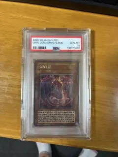 2026年最新】ウリア psa10の人気アイテム - メルカリ