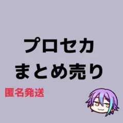 プロセカ まとめ売り