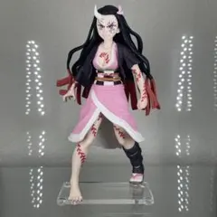 鬼滅の刃 FIGURISMα‬ 竈門禰豆子【アクリル台座】