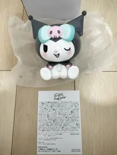クロミ おすわりフィギュア スギ薬局 キャンペーン当選品 フィギア