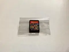 Nintendo Switch マリオカート8 DELUXE