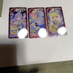 うらないクォーツ１式セット