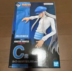 HUNTER x HUNTER C賞 カイト フィギュア 一番くじ