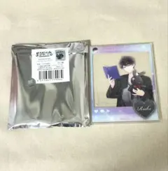 【無神ルキ】DIABOLIK LOVERS アクリルフォトカード