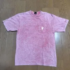 back channel バックチャンネル　ポケT 自由の女神　ピグメント　刺繍のサムネイル