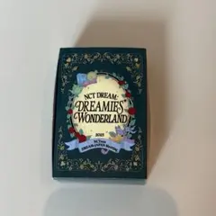 NCT DREAM ドリム ペンミ トレカ フォトカード コンプリートセット