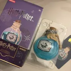 MINISO ハリー・ポッター ポーション魔法薬 フィギュア ポリジュース