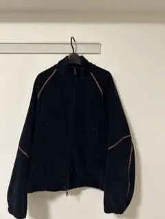 Laid B 25aw コーデュロイジャケット